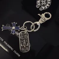$52.00 USD Chrome Hearts Key Holder And Bag Buckle #1413309