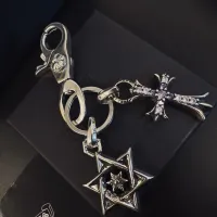 $52.00 USD Chrome Hearts Key Holder And Bag Buckle #1413310