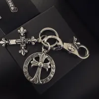 $52.00 USD Chrome Hearts Key Holder And Bag Buckle #1413311