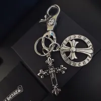 $52.00 USD Chrome Hearts Key Holder And Bag Buckle #1413311