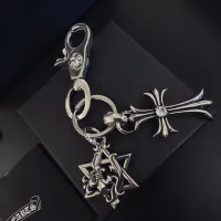$52.00 USD Chrome Hearts Key Holder And Bag Buckle #1413312