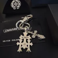 $52.00 USD Chrome Hearts Key Holder And Bag Buckle #1413314