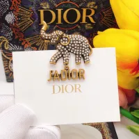 $29.00 USD Christian Dior Brooches For Women #1413319