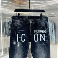 $60.00 USD Dsquared Jeans For Unisex #1413320