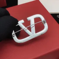 $29.00 USD Valentino Brooches For Women #1413321