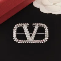 $29.00 USD Valentino Brooches For Women #1413321