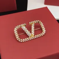 $29.00 USD Valentino Brooches For Women #1413322