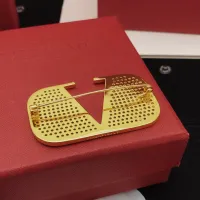 $29.00 USD Valentino Brooches For Women #1413325
