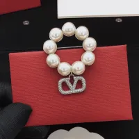 $29.00 USD Valentino Brooches For Women #1413327