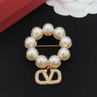 $29.00 USD Valentino Brooches For Women #1413328