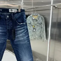 $60.00 USD Dsquared Jeans For Unisex #1413329