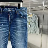 $60.00 USD Dsquared Jeans For Unisex #1413331