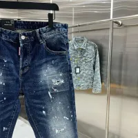 $60.00 USD Dsquared Jeans For Unisex #1413333