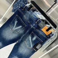 $60.00 USD Dsquared Jeans For Unisex #1413336