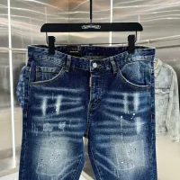 $60.00 USD Dsquared Jeans For Unisex #1413336