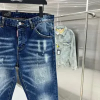 $60.00 USD Dsquared Jeans For Unisex #1413336