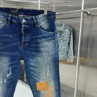 $60.00 USD Dsquared Jeans For Unisex #1413337