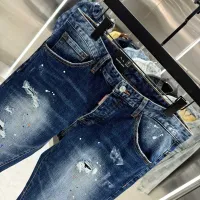 $60.00 USD Dsquared Jeans For Unisex #1413338