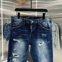 $60.00 USD Dsquared Jeans For Unisex #1413338