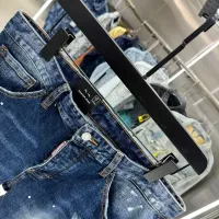 $60.00 USD Dsquared Jeans For Unisex #1413338