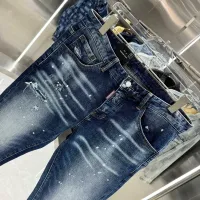 $60.00 USD Dsquared Jeans For Unisex #1413339