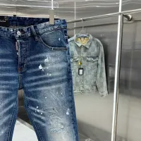 $60.00 USD Dsquared Jeans For Unisex #1413340