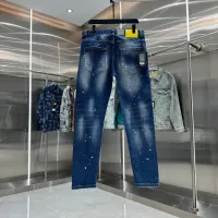 $60.00 USD Dsquared Jeans For Unisex #1413341
