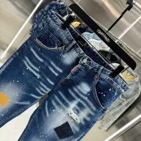 $60.00 USD Dsquared Jeans For Unisex #1413341