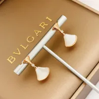 $32.00 USD Bvlgari Earrings For Women #1413342