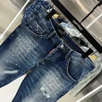 $60.00 USD Dsquared Jeans For Unisex #1413344