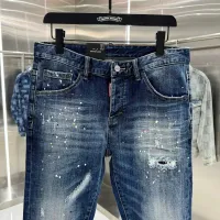 $60.00 USD Dsquared Jeans For Unisex #1413344