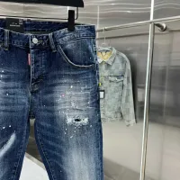 $60.00 USD Dsquared Jeans For Unisex #1413344
