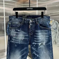 $60.00 USD Dsquared Jeans For Unisex #1413345
