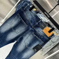 $60.00 USD Dsquared Jeans For Unisex #1413347