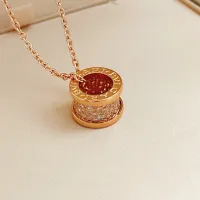 $32.00 USD Bvlgari Necklaces #1413352
