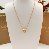 $32.00 USD Bvlgari Necklaces #1413352