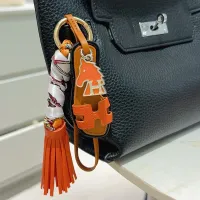 $42.00 USD Hermes Key Holder And Bag Buckle #1413356