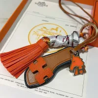 $42.00 USD Hermes Key Holder And Bag Buckle #1413356