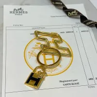 $39.00 USD Hermes Key Holder And Bag Buckle #1413357