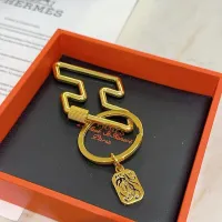 $39.00 USD Hermes Key Holder And Bag Buckle #1413358