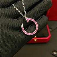 $27.00 USD Cartier Necklaces #1413361