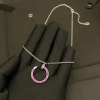 $27.00 USD Cartier Necklaces #1413361