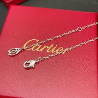 $27.00 USD Cartier Necklaces #1413361