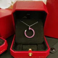$27.00 USD Cartier Necklaces #1413361