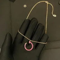 $27.00 USD Cartier Necklaces #1413362