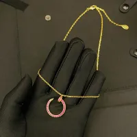 $27.00 USD Cartier Necklaces #1413363