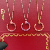 $27.00 USD Cartier Necklaces #1413363