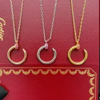 $27.00 USD Cartier Necklaces #1413363