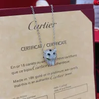 $29.00 USD Cartier Necklaces #1413364