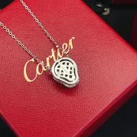 $29.00 USD Cartier Necklaces #1413364